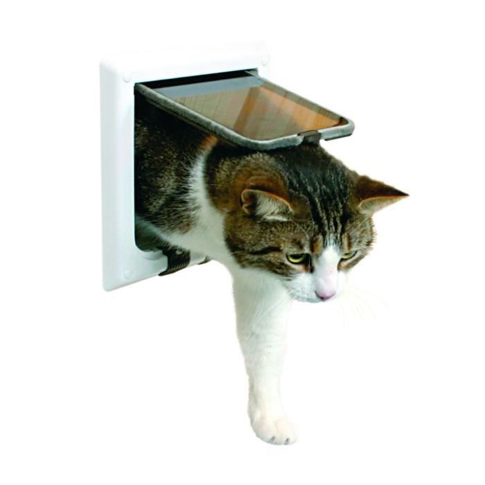 Trixie Chatiere 4 Positions Avec Tunnel Pour Chat Achat Vente Chatiere Trappe Chatiere 4 Pos Avec Tunnel Moins Cher Bientot Le Black Friday Cdiscount Trixie Chatiere 4 Positions Avec Tunnel Pour Chat Achat Vente Chatiere Trappe Chatiere 4 Pos Avec Tunnel Moins Cher Bientot Le Black Friday Cdiscount