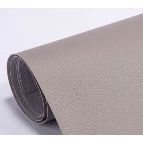 1 pièces grande taille 100X137CM auto-adhésif en cuir Pu tissu Patch canapé répa 1 pièces grande taille 100X137CM auto-adhésif en cuir Pu tissu Patch canapé répa