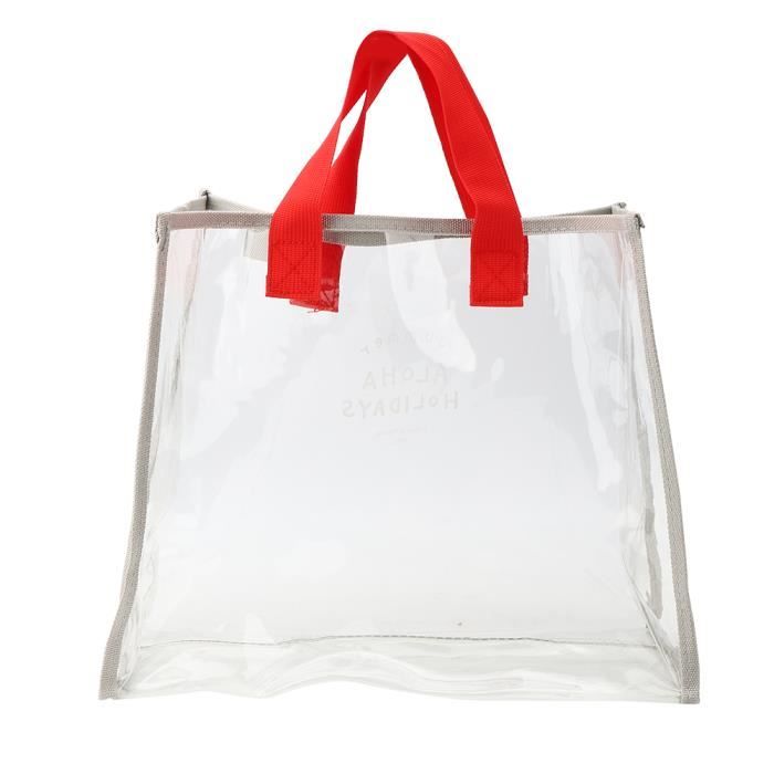 Sac de plage étanche natation dérive plongée taille étanche sous-marin sac sac épaule