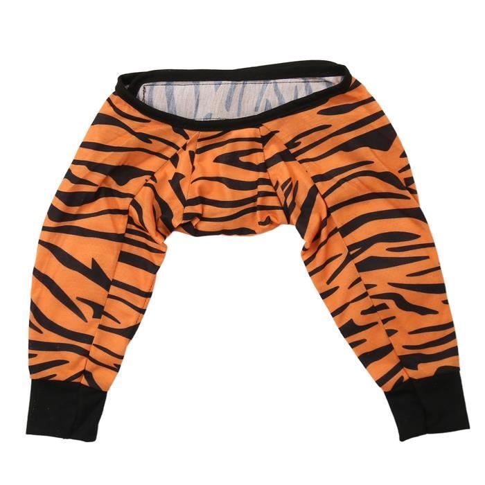 Meilleurs prix pour Manchon de récupération pour chien - VVIKIZY - Grand - Confortable - Respirant - Réglable