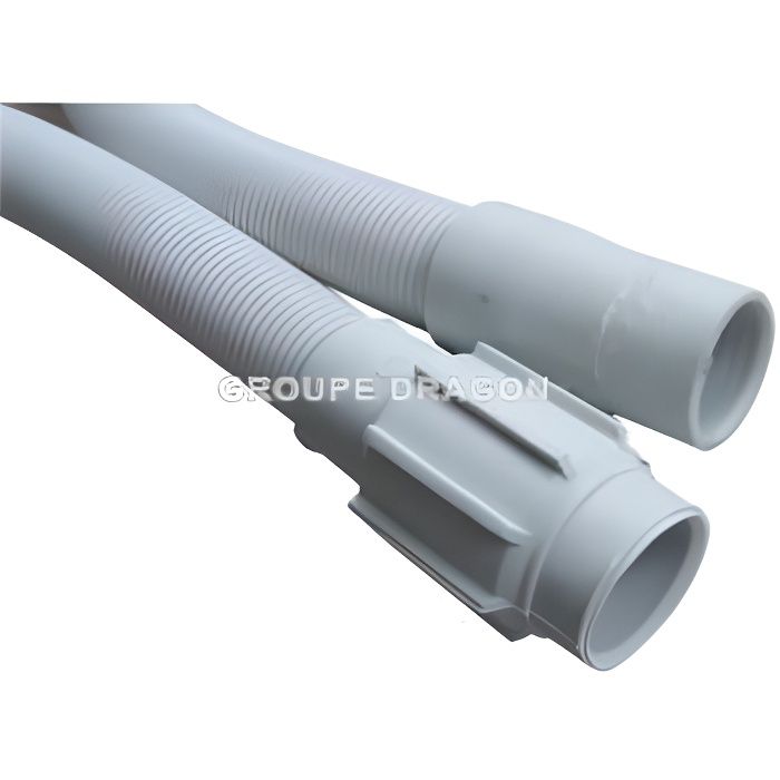 Tuyau de vidange pour lave-vaisselle WHIRLPOOL ADP7562BR - Pièce dorigine constructeur