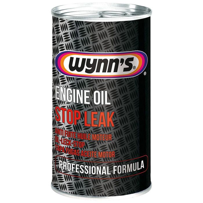 Antifuite huile moteur Wynn's 325ml 77441 Cdiscount Auto