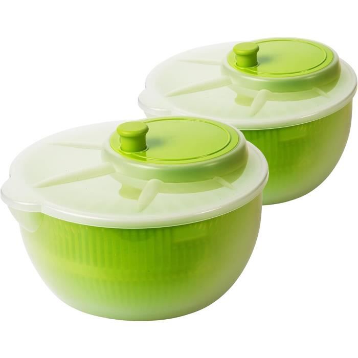 Cruche Rotho Caruba 1.2L Verte - Pichet Avec Couvercle Pour Jus Et Thé Glacé