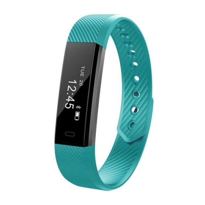 Bracelet Connecte Ios Android Montre Running Etanche Cardiometre Bluetooth Vert Achat Montre Connectee Pas Cher Avis Et Meilleur Prix Cdiscount