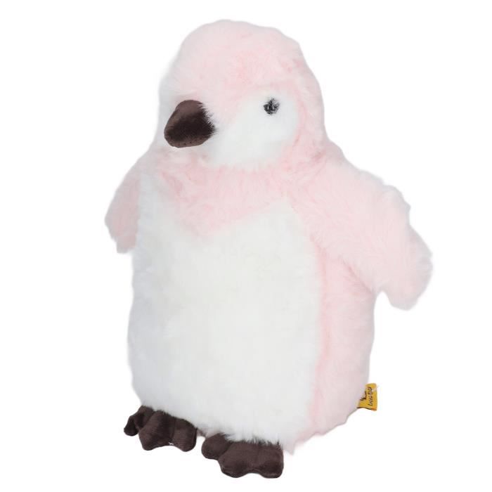 Peluche pingouin bleu hotsell