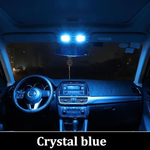 Led bleu interieur voiture - Cdiscount