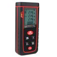 RZ RZ - Gamme Handheld Finder S40 Télémètre laser testeur 40m-1