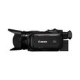 Le capteur 4K de Canon offre des images à couper le souffle,Doté d'un puissant zoom optique 4K 20x,Mise au point rapide avec détecti-1