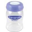 Lansinoh Flacons de conservation du lait maternel 4 pcs 160 ml 20417-1