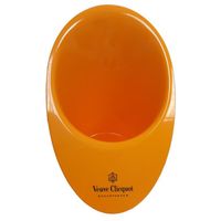 Lampe vasque seau Champagne Veuve Clicquot sur Gens de Confiance