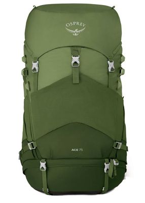 Mochila Osprey Ace 75 Venture Green O/s