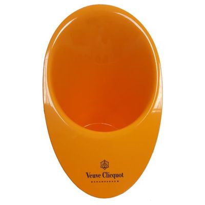 Seau à Champagne Veuve Cliclot Vintage Superbe Déco