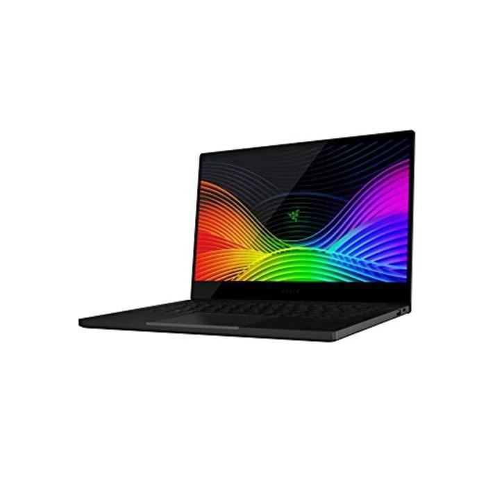 Razer Blade Stealth 13 Premier Ultrabook avec1