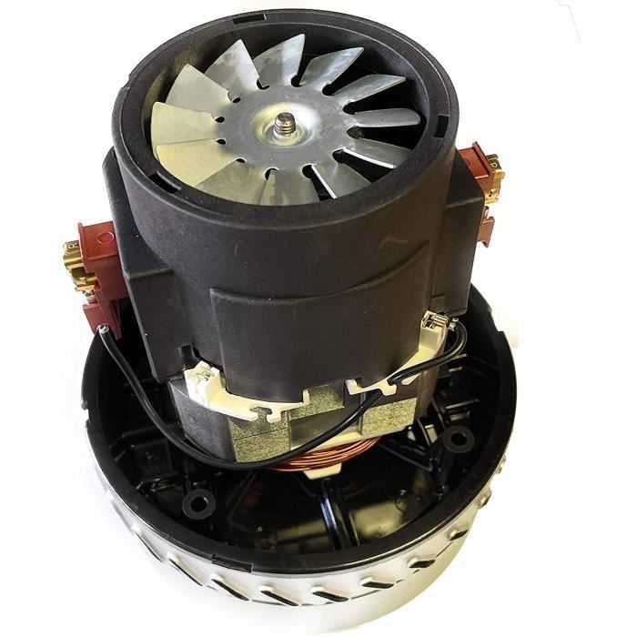 Moteur Pour Aspirateur Bosch, Aspirateurs Bosch | Pièces Détachées Elec - Foto 10
