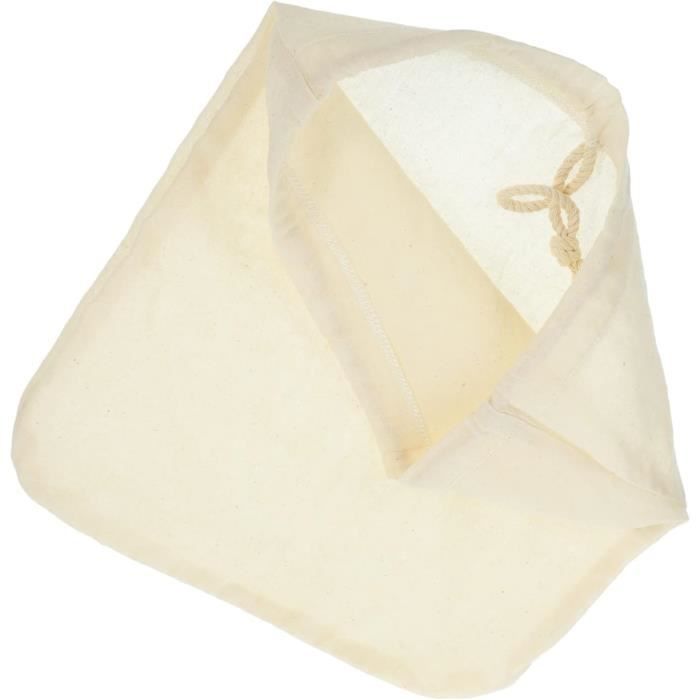 2 Pièces Sac En Filet De Pompe, Sac Filtrant De Pompe à Eau En Maille Sac De Barriere De Pompe Sac Protection De Pompe Avec Cordon De Serrage Pour Filtres Biologiques De Bassin 45 X 45 Cm 73727323