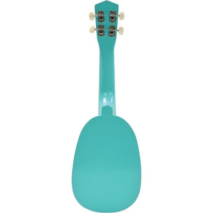 LEXIBOOK Guitare Acoustique en Bois - 91 cm LEXIBOOK Guitare Acoustique en Bois - 91 cm