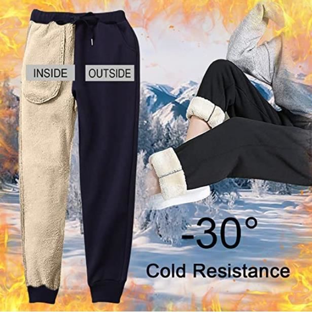 Essentials Pantalon De Jogging En Polaire Garçon - Packs Multiples Couleurs Confortables