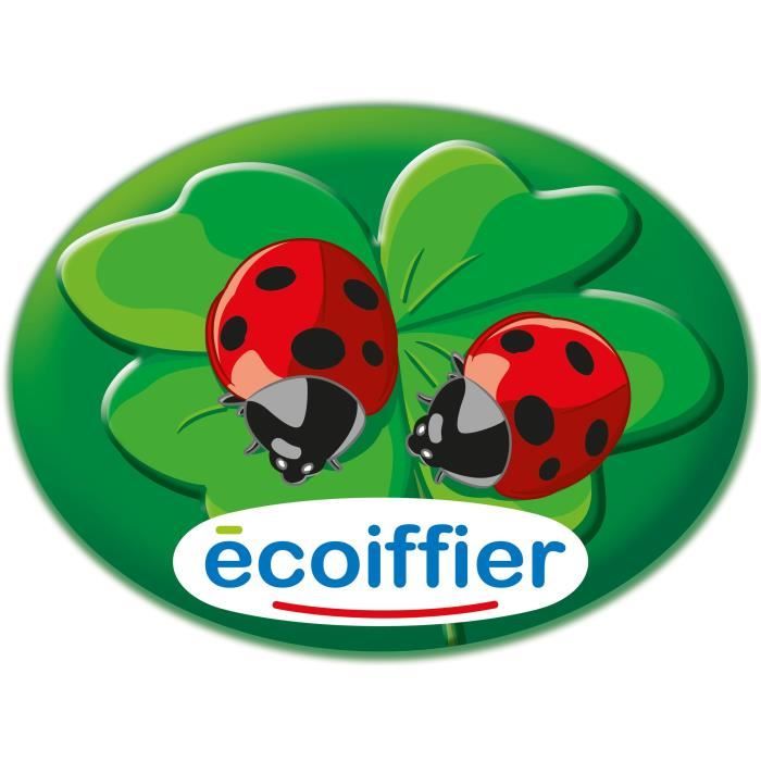 Table de jardin, Jeu de plein air - Ecoiffier 583 : Fiche TEST produit Table de jardin, Jeu de plein air - Ecoiffier 583 : Fiche TEST produit