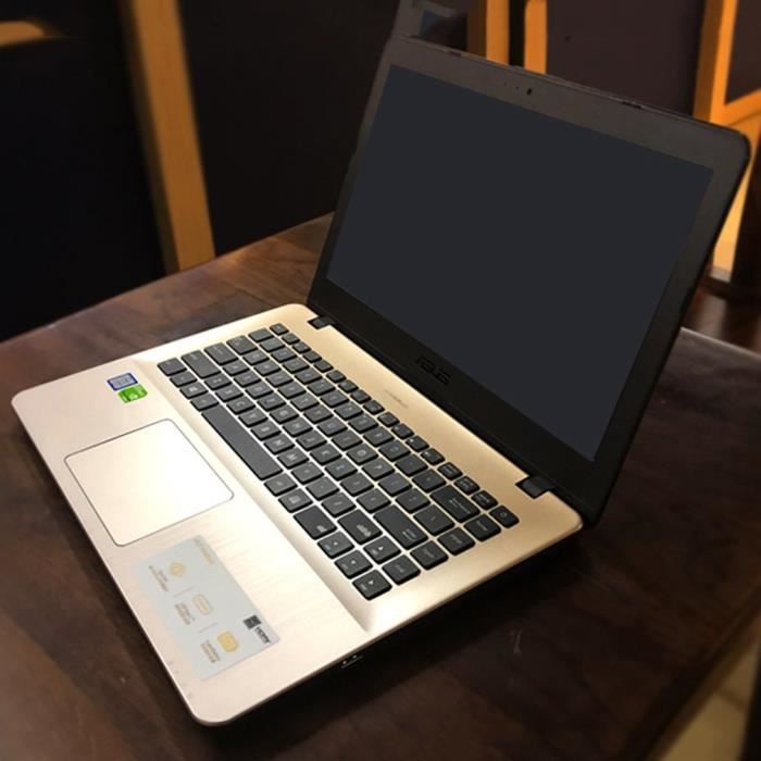 Asus A480UR7200 Ordinateur portable de bureau1
