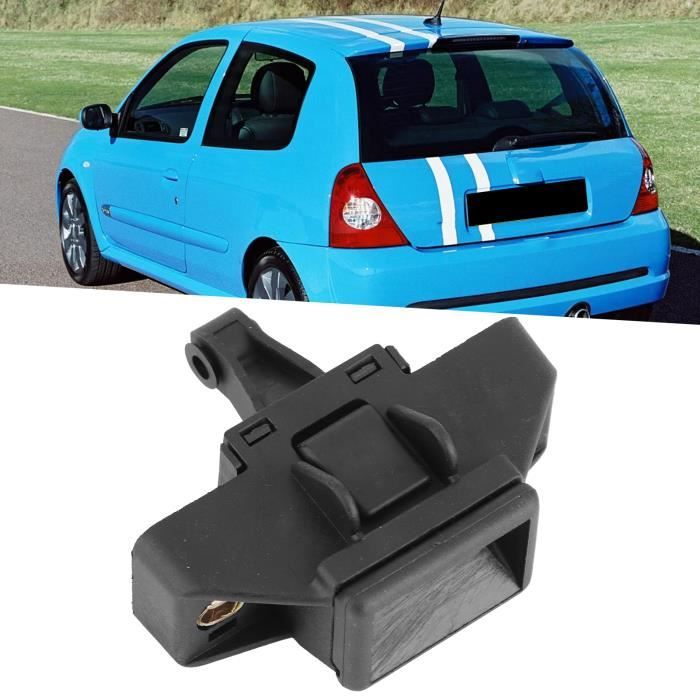 MALLE/HAYON ARRIERE RENAULT CLIO 4 PHASE 2 BREAK 901003261R EUR 550,00 - FR