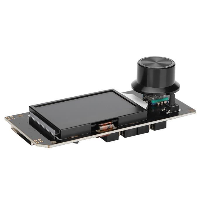 Makerbase MKS MINI 12864 V3 éCran D'Affichage InséRer Carte SD CôTé LCD Smart 3D Imprimante