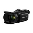 Le capteur 4K de Canon offre des images à couper le souffle,Doté d'un puissant zoom optique 4K 20x,Mise au point rapide avec détecti-2