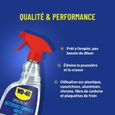 WD-40 - Nettoyant Complet Moto 500 Ml-2