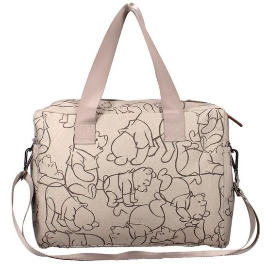 Winnie sac à langer DISNEY BABY : Comparateur, Avis, Prix