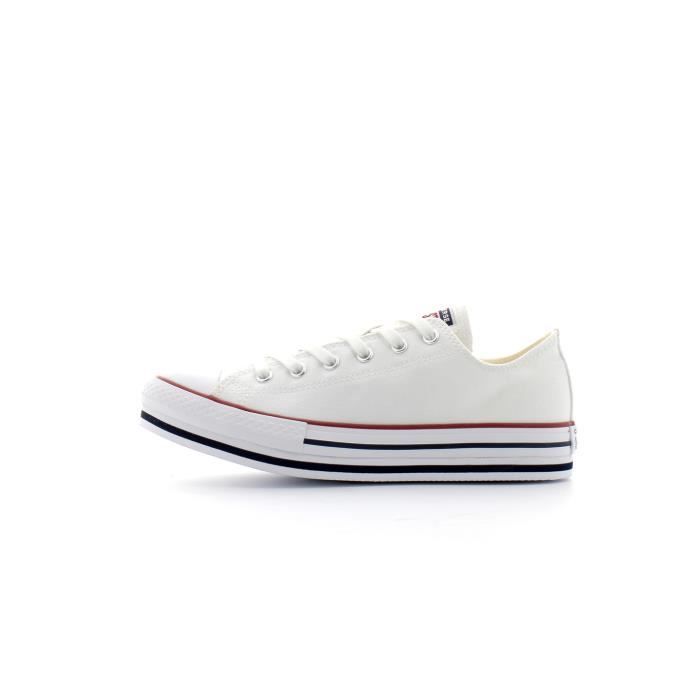 Converse chuck taylor enfant blanche sale