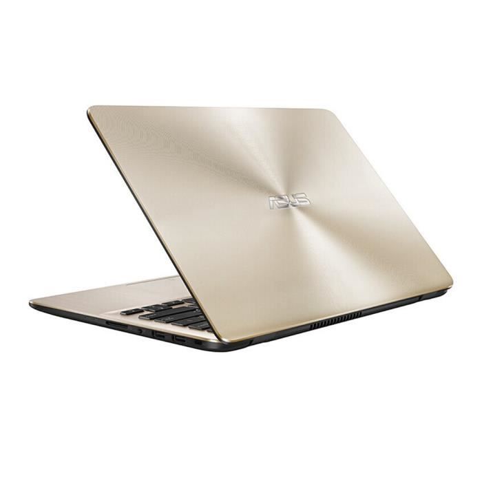 Asus A480UR7200 Ordinateur portable de bureau2