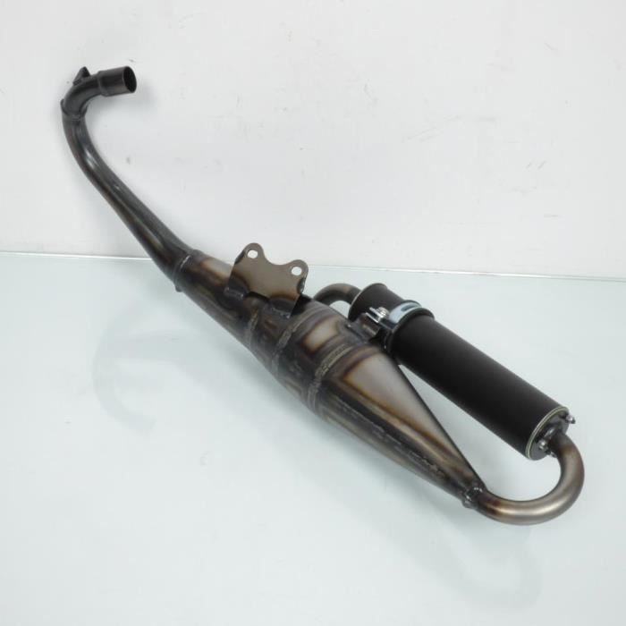 Antiparasite P2R Pour Mobylette MBK 50 51 Avant 2020 Neuf