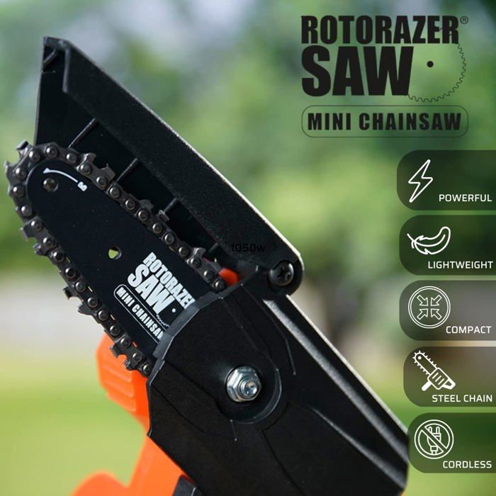 La rotorazer deals