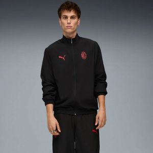 Veste De Survêtement Inter Milan - Nike, Taille XL (mais Taille Grande) - Occasion