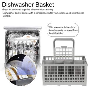 Panier Tiroir Supérieur/moyen Pour Congélateur Indesit CAA55S, INC325F - Pièce D'origine Masterpart