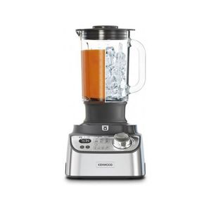 Test Kenwood kCook Multi CCL405WH - Robot cuiseur - UFC-Que Choisir
