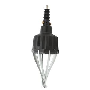 Expandeur Soufflet Cardan Pneumatique Duroecsain 20-120mm - Outil Montage Et Démontage Joints Universels