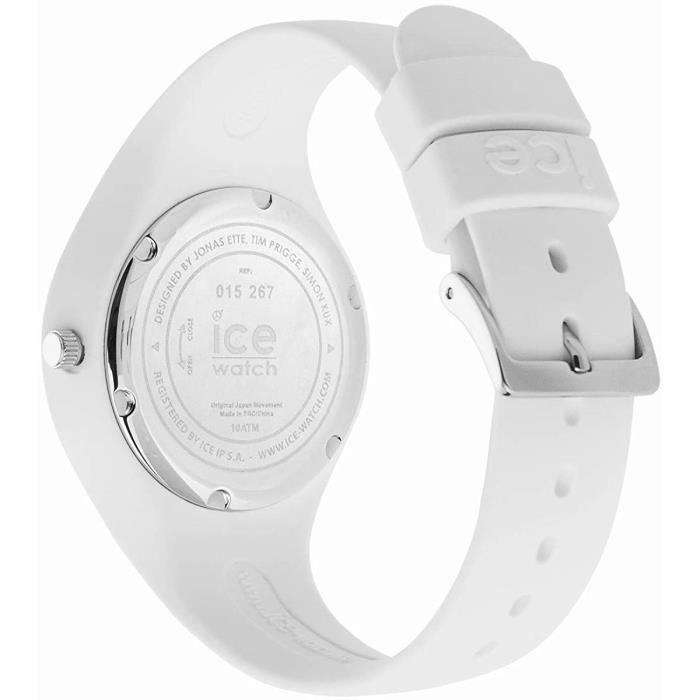 Ice love blanche on sale
