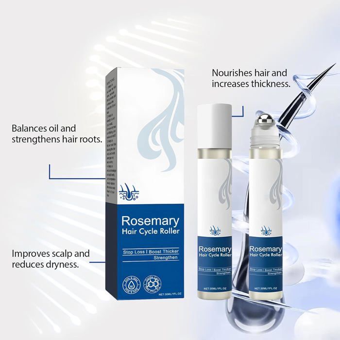 The 10 best hair growth serums of 2025, per experts - New York Post