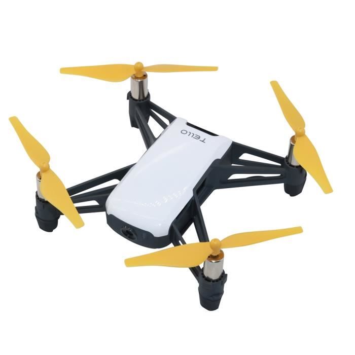 Hélices drone tello online
