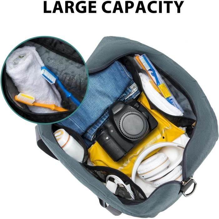 Appareil photo bagage 2025 cabine
