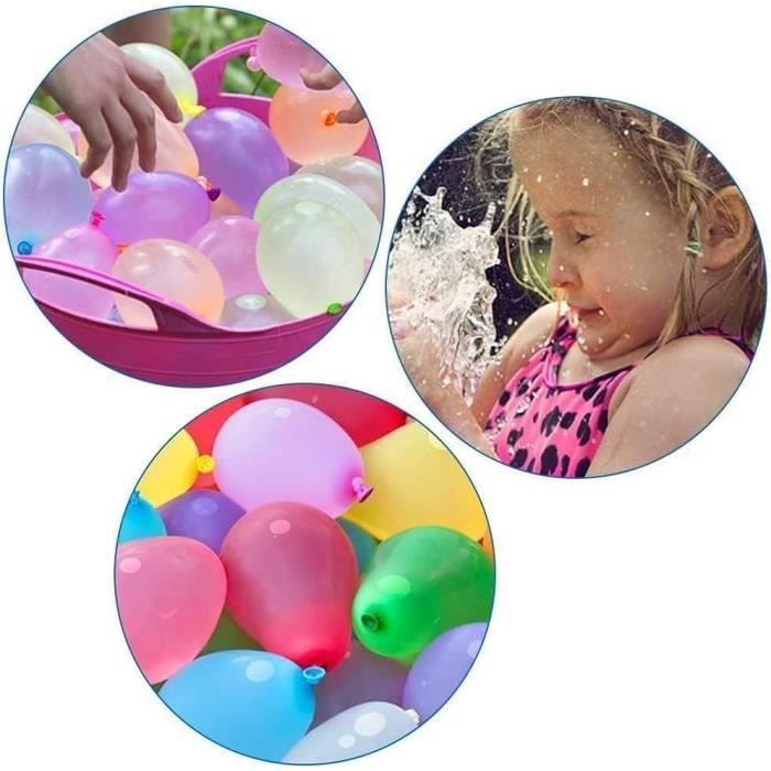 ETO- Tunnel de jeu pour enfants avec 250 balles Multicolore ETO- Tunnel de jeu pour enfants avec 250 balles Multicolore