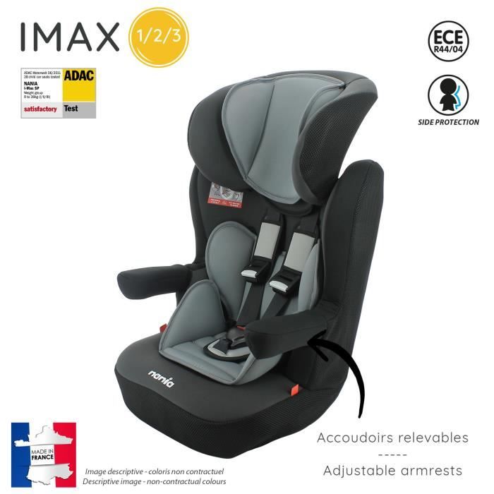 Siege imax deals