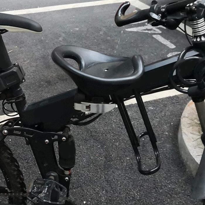 Velo avec chaise bebe 2025