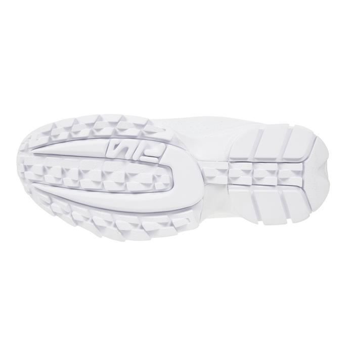 Cdiscount basket fila clearance