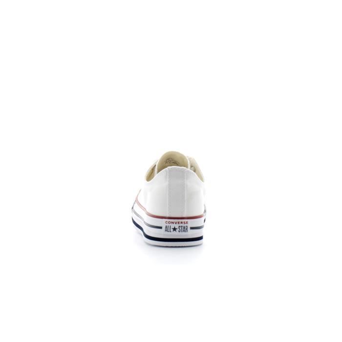 Converse chuck taylor enfant blanche 2025