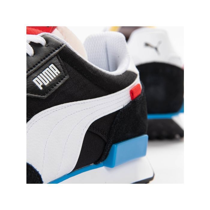 Puma baskets future 2025 rider play on homme