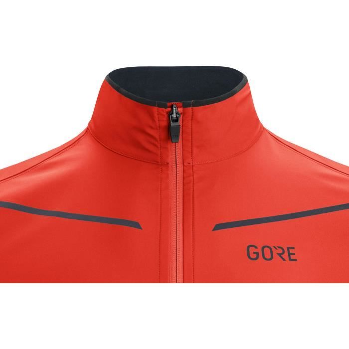 Devold Manteau de randonnée à capuchon couche intermédiaire en mérinos