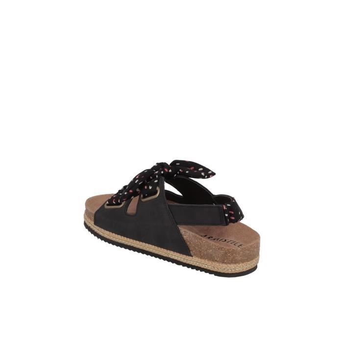 Sandales best sale grosses brides