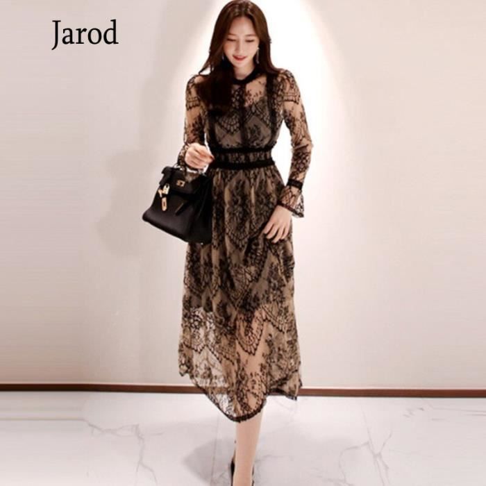 Robe habillee printemps 2020 deals