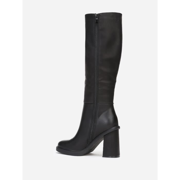 Chelsea discount talon femme